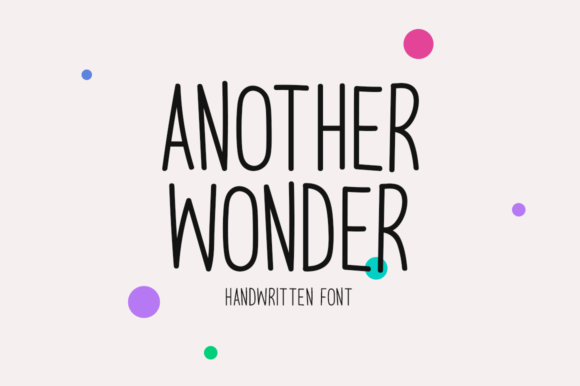 Another Wonder Font: A Web Designer's Review for Digital Brands